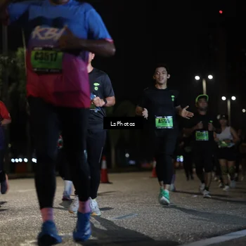 Runner Photo 5738845