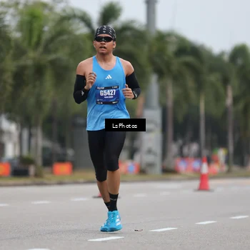 Runner Photo 5738846