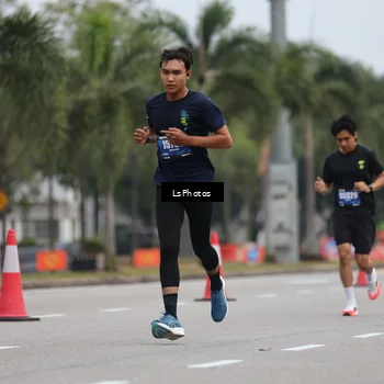 Runner Photo 5738847