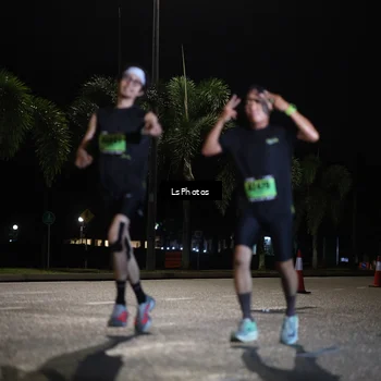 Runner Photo 5738848