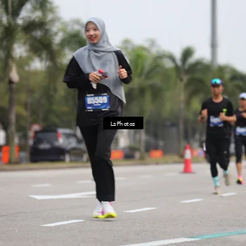Runner Photo 5738849