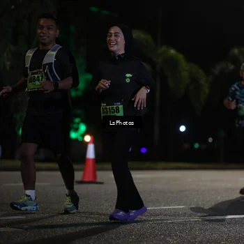 Runner Photo 5738851