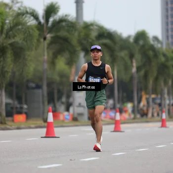 Runner Photo 5738853