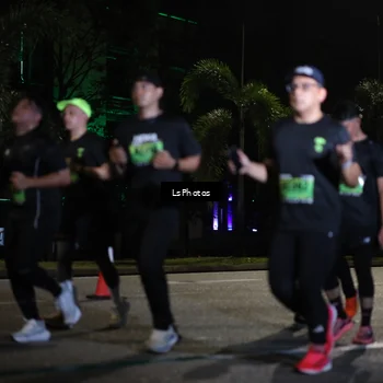 Runner Photo 5738856
