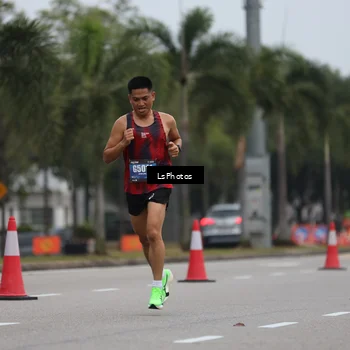 Runner Photo 5738857