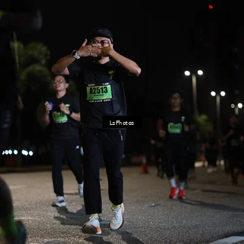 Runner Photo 5738858