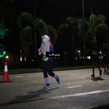 Runner Photo 5738860