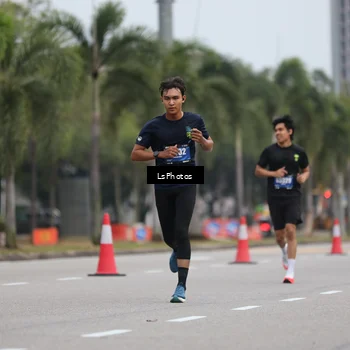 Runner Photo 5738862