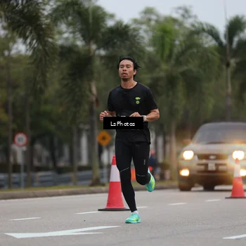 Runner Photo 5738863