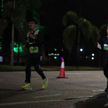 Runner Photo 5738864