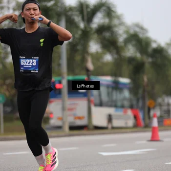 Runner Photo 5738865