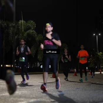 Runner Photo 5738866