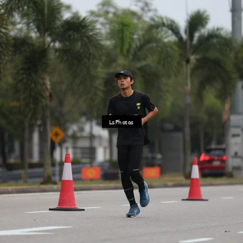 Runner Photo 5738867