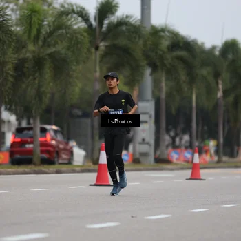 Runner Photo 5738868