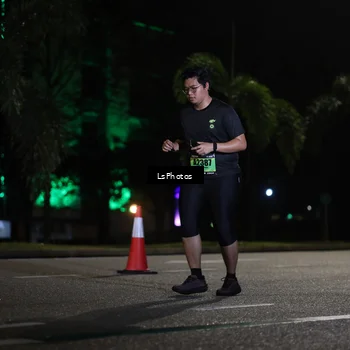 Runner Photo 5738869