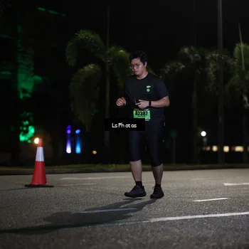 Runner Photo 5738870