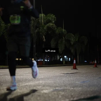 Runner Photo 5738871