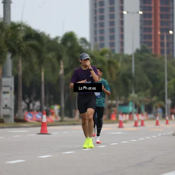Runner Photo 5738874