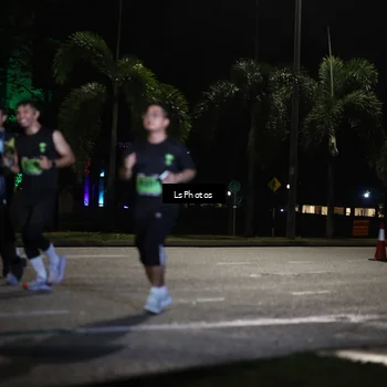 Runner Photo 5738875