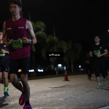 Runner Photo 5738877