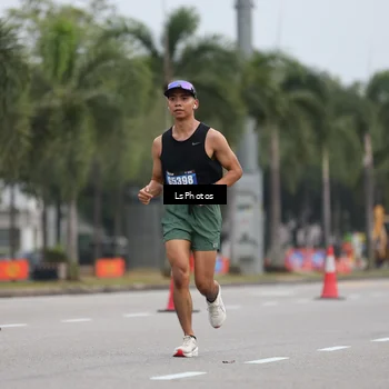 Runner Photo 5738878