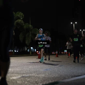 Runner Photo 5738880