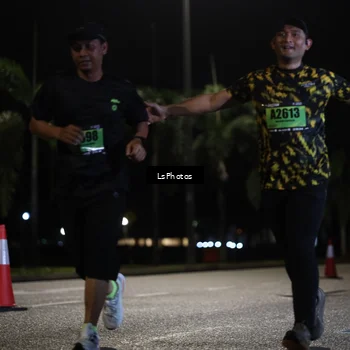 Runner Photo 5738881