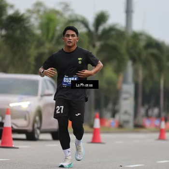 Runner Photo 5738882