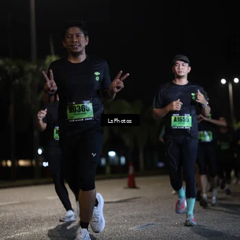 Runner Photo 5738883