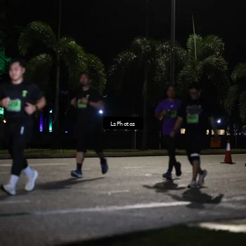 Runner Photo 5738885