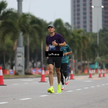 Runner Photo 5738886