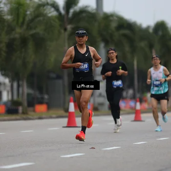 Runner Photo 5738887