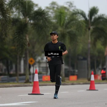 Runner Photo 5738890