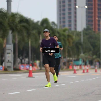 Runner Photo 5738891