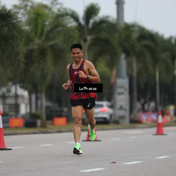 Runner Photo 5738892