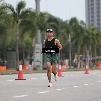 Runner Photo 5738893
