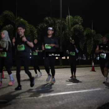 Runner Photo 5738895