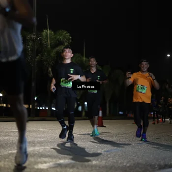 Runner Photo 5738898