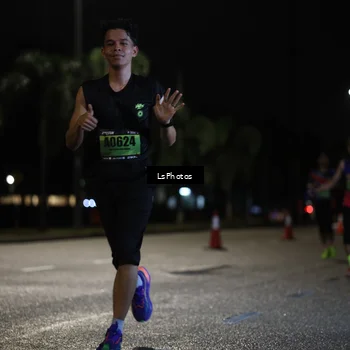 Runner Photo 5738899