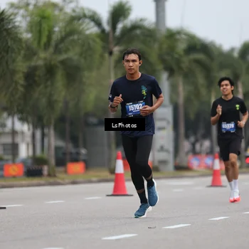 Runner Photo 5738901