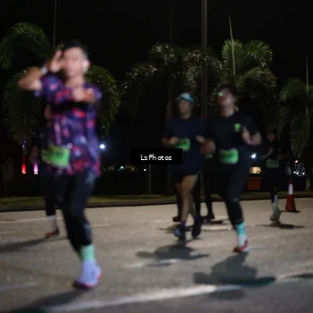 Runner Photo 5738902