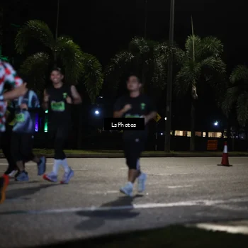 Runner Photo 5738903