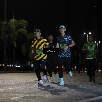 Runner Photo 5738906