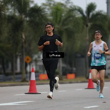 Runner Photo 5738907