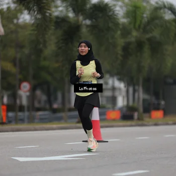 Runner Photo 5738909