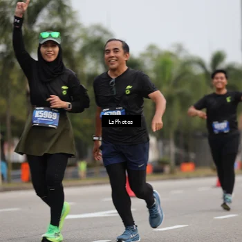 Runner Photo 5738911
