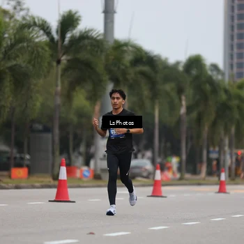 Runner Photo 5738913