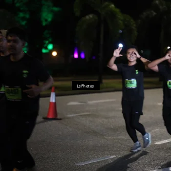 Runner Photo 5738914