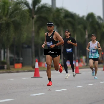 Runner Photo 5738917