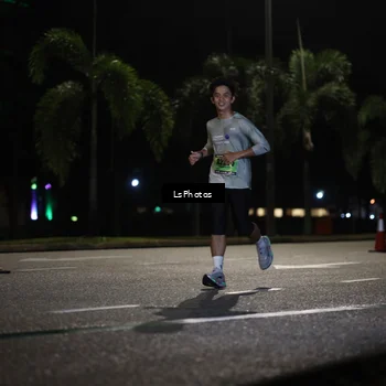 Runner Photo 5738919